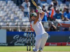 एडन मार्करम पर नहीं दिखा भारतीय गेंदबाजों का खौफ, तूफानी बैटिंग से सिर्फ 99 गेंदों में जड़ दिया शतक