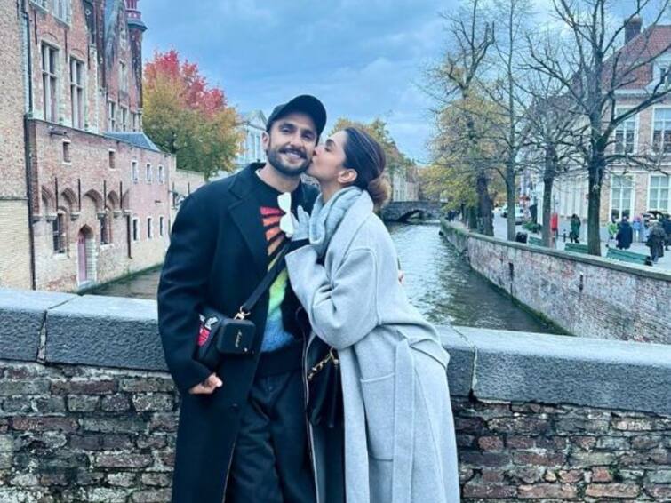 Deepika Padukone Wants To Have Children With Ranveer Singh; Talks About Values She Wants To Inculcate In Them Deepika Padukone Wants To Have Children With Ranveer Singh; Talks About Values She Wants To Inculcate In Them