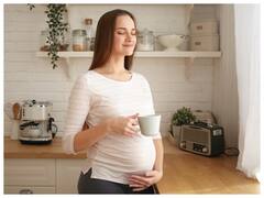 प्रेगनेंसी के आखिरी महीने में जरूर करें ब्रेस्ट मसाज मिलते हैं कई फायदे