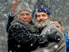 I.N.D.I.A Leaders Invited To Take Part In Rahul Gandhi-Led Bharat Jodo Yatra's New Avatar