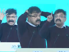 Jitendra Awhad : जितेंद्र आव्हाडांचा हल्लाबोल! राम मांसाहारी असण्याचा दावा तर महात्मा गांधीचेही नेतृत्व त्यांना मान्य नाही...