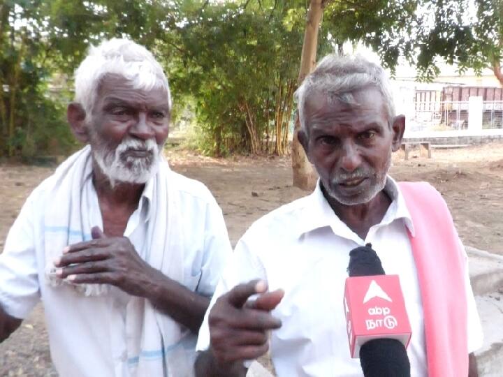 Enforcement Department decides to abandon black money case against Salem farmers? - TNN சேலம் விவசாயிகள் மீதான கருப்பு பணம் வழக்கினை அமலாக்கத்துறை கைவிட முடிவு?