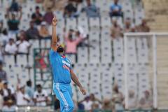 The Nominees For ICC Men's ODI Cricketer Of The Year 2023 Award Are...