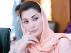 Maryam Nawaz: ਨਵਾਜ਼ ਸ਼ਰੀਫ ਦੀ ਬੇਟੀ ਮਰੀਅਮ ਨਵਾਜ਼ ਹੈ ਕਰੋੜਾਂ ਦੀ ਮਾਲਕਣ, ਜਾਣ ਕੇ ਹੋ ਜਾਓਗੇ ਹੈਰਾਨ