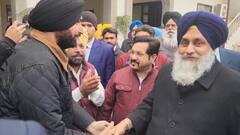 Punjab politics: ਅਕਾਲੀ ਦਲ ਵੱਲੋਂ ਸਿਆਸੀ ਲਾਮਬੰਦੀ, ‘ਜੇ ਪੰਜਾਬ ਨੂੰ ਬਚਾਉਣਾ ਹੈ ਤਾਂ ਪੰਜਾਬ ਦੀ ਖੇਤਰੀ ਪਾਰਟੀ ਨੂੰ ਬਚਾ ਲਓ’
