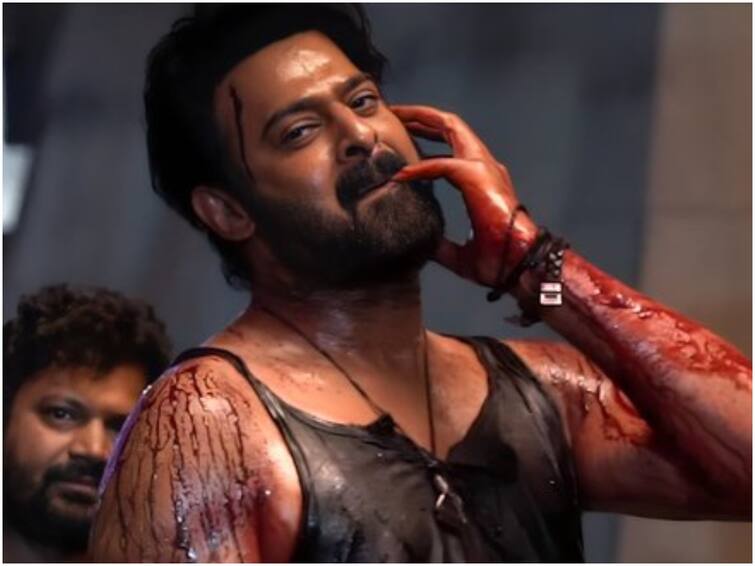 prabhas salaar rewriting records nizam share crossed baahubali 2 Salaar Collections : 'సలార్' ర్యాంపేజ్ - 12 రోజుల్లోనే 'బాహుబలి 2' రికార్డ్ బ్రేక్ - అక్కడ రికార్డులే రికార్డులు