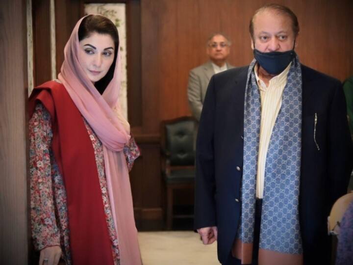 जिओ न्यूज की रिपोर्ट के अनुसार, पाकिस्तान के पूर्व प्रधानमंत्री नवाज शरीफ की बेटी मरियम नवाज के पास 842.58 मिलियन रुपये से अधिक की संपत्ति है.  मरियम नवाज ने अपने नामांकन पत्र में अपनी संपत्ति का ब्यौरा दिया है. डिटेल के अनुसार, मरियम लाहौर में 1500 कनाल से अधिक भूमि की मालकिन हैं. संपत्ति को लेकर दिए गए डिटेल के अनुसार, एक वर्ष में उनकी संपत्ति में 4 मिलियन रुपये से अधिक की वृद्धि हुई है.