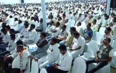 Jitendra Awhad : जितेंद्र आव्हाडांचा हल्लाबोल! राम मांसाहारी असण्याचा दावा तर महात्मा गांधीचेही नेतृत्व त्यांना मान्य नाही...