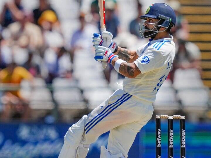 ind vs sa sanjay manjrekar said about virat kohli performance 2nd Test Cape Town IND vs SA: टीम इंडिया के खराब प्रदर्शन के बावजूद विराट कोहली की तारीफ, पूर्व क्रिकेटर ने बताया खास रहेगी सीरीज