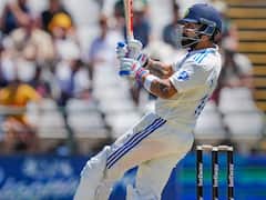 Virat Kohli Ranking: વિરાટ કોહલીની ટેસ્ટ રેન્કિંગમાં લાંબી છલાંગ, મહિનાઓ બાદ ટોપ-10માં થઇ વાપસી