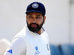 IND vs SA Test: தென்னாப்பிரிக்க மண்... டெஸ்ட் தொடரில் ’ ’The GOAT ஹிட் மேன்’ ரோகித் சர்மா செய்த வரலாற்று சாதனை!