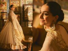 Sonam Kapoor Photos : ‘பழைய நிலைக்கு திரும்ப 16 மாதங்கள் ஆனது..’ பாலிவுட் நடிகை சோனம் கபூர் உருக்கம்!