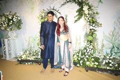 टी-शर्ट और हाफ पैंट में पैदल ही दौड़ते-भागते बारात लेकर आए आमिर खान के दामाद, आयरा खान के साथ हुई कोर्ट मैरिज, देखें वेडिंग की अनसीन तस्वीरें