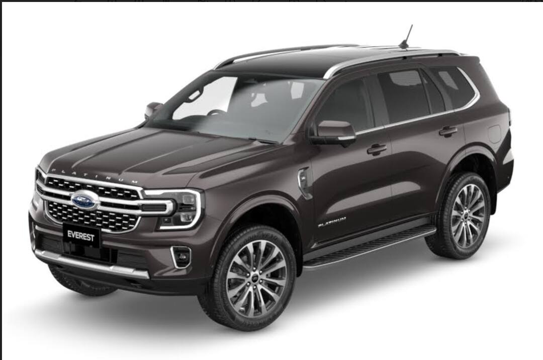 Is Ford considering a comeback in India all you need to know Ford Motors: ਕੀ ਫੋਰਡ ਭਾਰਤ ਵਿੱਚ ਵਾਪਸੀ 'ਤੇ ਕਰ ਰਹੀ ਵਿਚਾਰ? ਜਾਣੋ ਕਿਹੜੇ ਮਾਡਲ ਹੋ ਸਕਦੇ ਨੇ ਲਾਂਚ