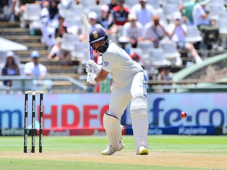 India Vs South Africa 2nd Test India Creates History Registers Shortest Test Match Ever India Vs South Africa 2nd Test: India Creates History, Registers Shortest Test Match Ever