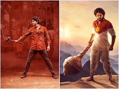 గుంటూరు కారం vs హనుమాన్ - వీటిలో దేనికి ఎక్కువ క్రేజో తెలుసా? ఇదిగో ‘బుక్ మై షో’ రిజల్ట్!