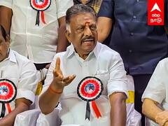 O Paneerselvam - ”மோடி தான் அடுத்த பிரதமர் பாஜக தலைமையில் கூட்டணி” OPS அதிரடி