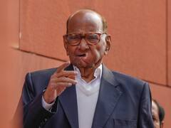 एकनाथ शिंदे के पक्ष में गया स्पीकर का फैसला, शरद पवार गुट के नेता बोले- 'ये तो...'