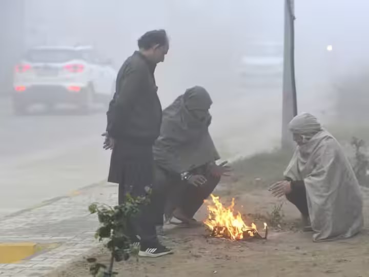 बिहार में पछुआ हवा से बढ़ रही ठंड, मकर संक्रांति पर आज कैसा रहेगा मौसम? जानें अपने शहर का हाल