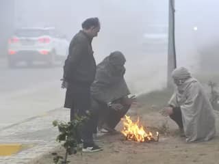Cold Wave: કડકડતી ઠંડી માટે થઈ જાવ તૈયાર, આગામી પાંચ દિવસ ઠંડીનો વધુ એક રાઉન્ડ, જાણો અપડેટ