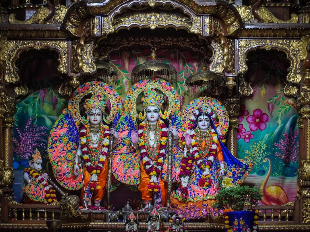 Ayodhya Ram Mandir Set for Jan 22 Inauguration 10 Rama Temples Across India Countdown To Ayodhya: 10 Lord Ram Temples Across India