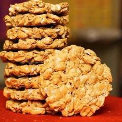 Gachak: ਸਰਦੀਆਂ 'ਚ ਗੁੜ ਵਾਲੀ ਗੱਚਕ ਖਾਣੇ ਦੇ ਫਾਈਦੇ ਹੀ ਫਾਈਦੇ