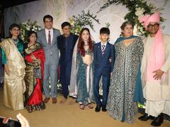 Nupur Shikhare: অভিনব কায়দায় বিয়ে করলেন আমির-কন্যা ইরাকে, কে এই নূপুর শিখর?