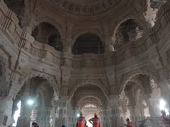 Ayodhya Ram Mandir Key Features: Nagara-Style Three-Storied Home For Ram Lalla To Stand 161 Feet High