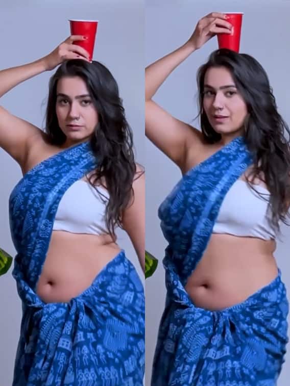 Video: 'जमाल कुडू' गाने पर भाभी किया ऐसा डांस, मिनटों में वायरल हुआ वीडियो