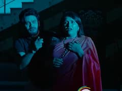 'త్రినయని' సీరియల్: గాయత్రీ దేవి పాడిన పాట ప్లే చేసి లాంతరుతో తిలోత్తమకు చుక్కలు చూపించిన హాసిని!