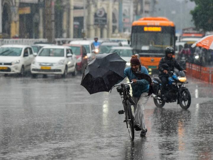 Be careful people! Meteorological Department warned in the morning; Heavy rain likely for 29 districts Tamilnadu Rain Alert: உஷாரா இருங்க மக்களே! காலையிலேயே எச்சரித்த வானிலை மையம்; 29 மாவட்டங்களுக்கு மழைக்கு வாய்ப்பு