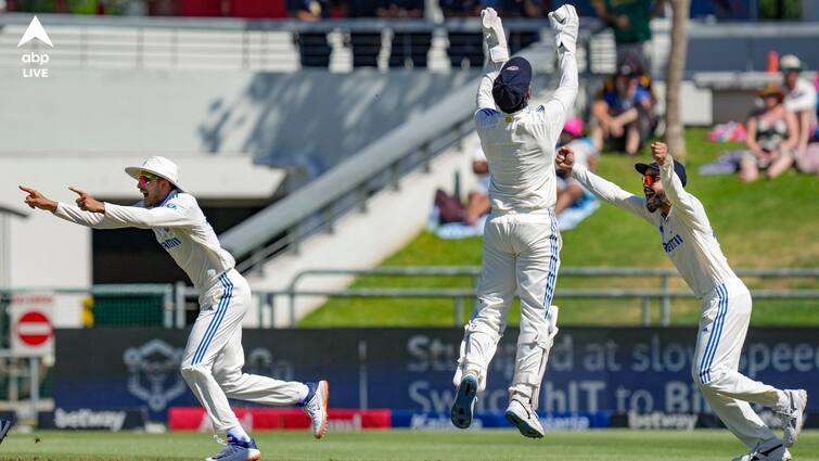 IND vs SA 2nd Test India won 7 wickets against South Africa series level full match highlights IND Vs SA, Match Highlights: দু'দিনেই শেষ টেস্ট, ৭ উইকেটে জিতে ইতিহাস ভারতের, সিরিজ অমীমাংসিত