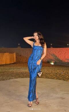 Avneet Kaur: ਅਵਨੀਤ ਕੌਰ ਨੇ ਬੇਹੱਦ ਹੌਟ ਤਸਵੀਰਾਂ ਸ਼ੇਅਰ ਕਰ ਵਧਾ ਦਿੱਤੀ ਪ੍ਰਸ਼ੰਸਕਾਂ ਦੇ ਦਿਲਾਂ ਦੀ ਧੜਕਣ