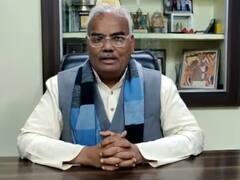 राजस्थान: 'रामलला की जमीन मिल गई, अब कृष्ण जन्मभूमि खुद ही दे दो नहीं...', पदभार संभालते ही बोले कैबिनेट मंत्री मदन दिलावर