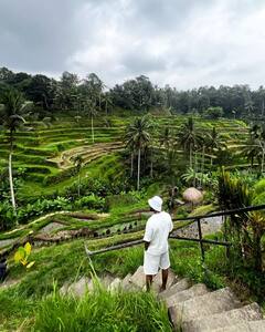 Aadar Jain Vacation Pics: गर्लफ्रेंड अलेखा संग बाली में छुट्टियां मना रहे हैं आदर जैन, फैंस के साथ शेयर की रोमांटिक की तस्वीरें
