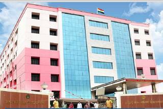 இளநிலை கூட்டுறவு தணிக்கையாளர் பணியில்  டிஎன்பிஎஸ்சி முறைகேடு? விசாரணை கோரும் தேர்வர்கள்