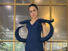 হাসপাতালের বিছানা থেকে ছবি পোস্ট করে কয়েক ঘণ্টা পর মুছে দিলেন উরফি