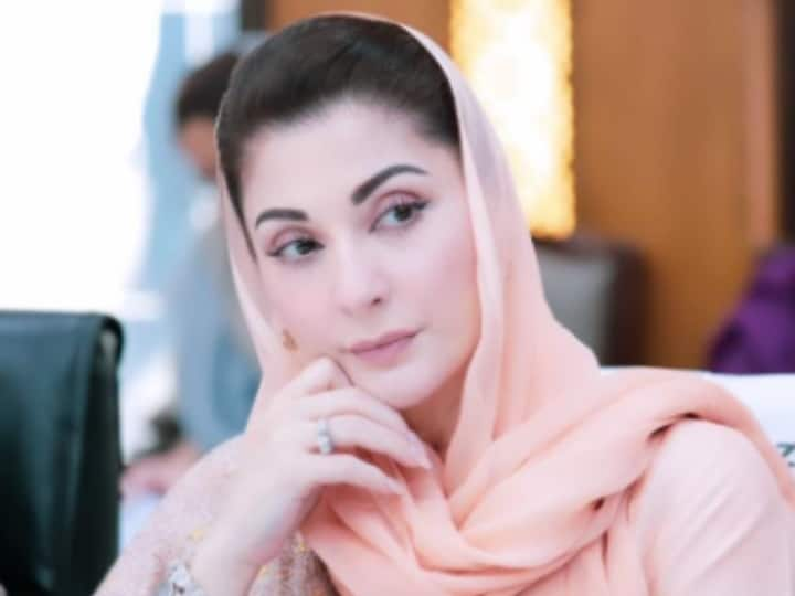 Maryam Nawaz Net Worth: पाकिस्तान की राजनीति में मरियम नवाज एक बड़ा नाम है. ऐसे में वह आए दिन चर्चा में बनी रहती हैं. आज हम मरियम नवाज की कुल संपत्ति के बारे में बात करेंगे