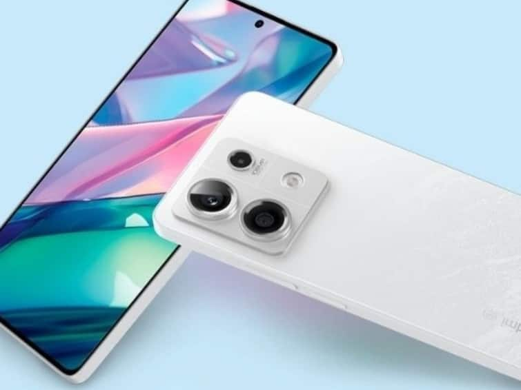 Redmi Note 13 5G Series Launched in India Know the Prices and Features Redmi Smartphones: রেডমির তিনটি ৫জি ফোন একসঙ্গে হাজির ভারতে, দাম শুরু হচ্ছে ২০ হাজার টাকারও কম থেকে, রইল ফিচার