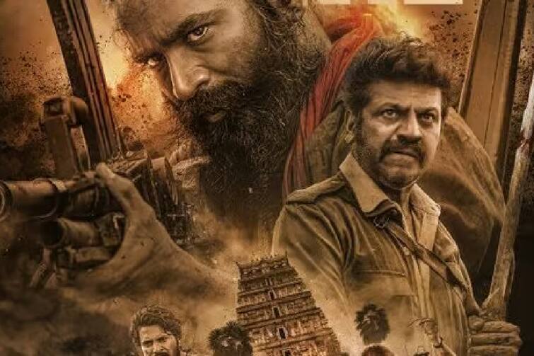 Captain Miller Censor Report Four minutes of Climax have been trimmed Captain Miller: ரத்தம் தெறிக்கும் வன்முறை - கேப்டன் மில்லர் படத்தின் 4 நிமிட காட்சி ரத்து