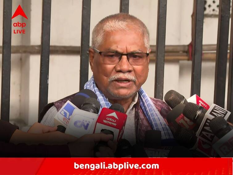 TMC MLA Manoranjan Byapari Office At Balagarh Ransacked Allegedly After He Raised Voice Against Influential Couple In Party TMC MLA Office Ransacked: বলাগড়ে মনোরঞ্জন ব্যাপারীর অফিসে 'ভাঙচুর', আঙুল যুব তৃণমূলের রাজ্য সম্পাদকের দিকে