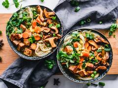 Mushrooms Benefits: मशरूम खाणे टाळू नका, जाणून घ्या त्याचे खास फायदे!