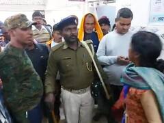 पहले लव मैरिज... अब हत्या, जहानाबाद में युवती को मारी गोली, एक युवक भी जख्मी, जानें पूरा मामला