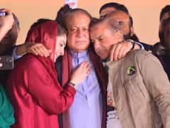 Maryam Nawaz: ਨਵਾਜ਼ ਸ਼ਰੀਫ ਦੀ ਬੇਟੀ ਮਰੀਅਮ ਨਵਾਜ਼ ਹੈ ਕਰੋੜਾਂ ਦੀ ਮਾਲਕਣ, ਜਾਣ ਕੇ ਹੋ ਜਾਓਗੇ ਹੈਰਾਨ