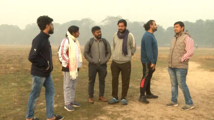 একদিকে শিক্ষা ও কাজের দাবি, অন্যদিকে, দুর্নীতির প্রতিবাদে বাংলা জুড়ে, ৫০ দিন ধরে ইনসাফ যাত্রা করেছে। এবার, ৭ই জানুয়ারি DYFI-এর ডাকে ব্রিগেড।