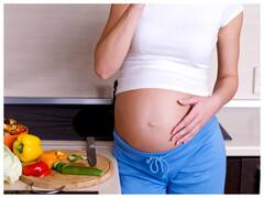 प्रेगनेंसी के आखिरी महीने में जरूर करें ब्रेस्ट मसाज मिलते हैं कई फायदे