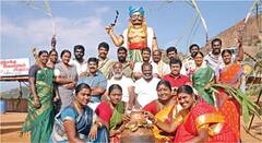 Mayandi Kudumbathar 2 : தயாராகும் மாயாண்டி குடும்பத்தார் 2 படம்.. யார் இயக்குகிறார் தெரியுமா?