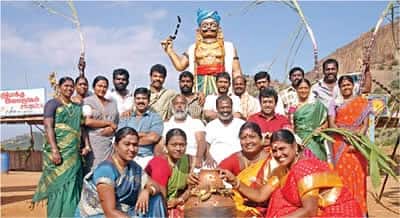 குடும்ப உறவுகளை வைத்து உருவாகும் சென்டிமென்ட் படங்கள் என்றுமே பேமிலி ஆடியன்ஸை வெகுவாக கவரும். அந்த வகையில் 2009ம் ஆண்டு ராசு மதுரவன் எழுதி இயக்கிய 'மாயாண்டி குடும்பத்தார்' திரைப்படம் ரசிகர்கள் மத்தியில் நல்ல வரவேற்பை பெற்றது. இப்படத்தை யுனைடெட் ஆர்ட்ஸ் தயாரித்து இருந்தது.