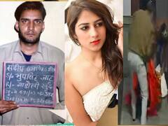 Divya Pahuja Shot Dead in Gurugram : గురుగ్రామ్ లో మాజీ మోడల్ దారుణ హత్య | ABP Desam