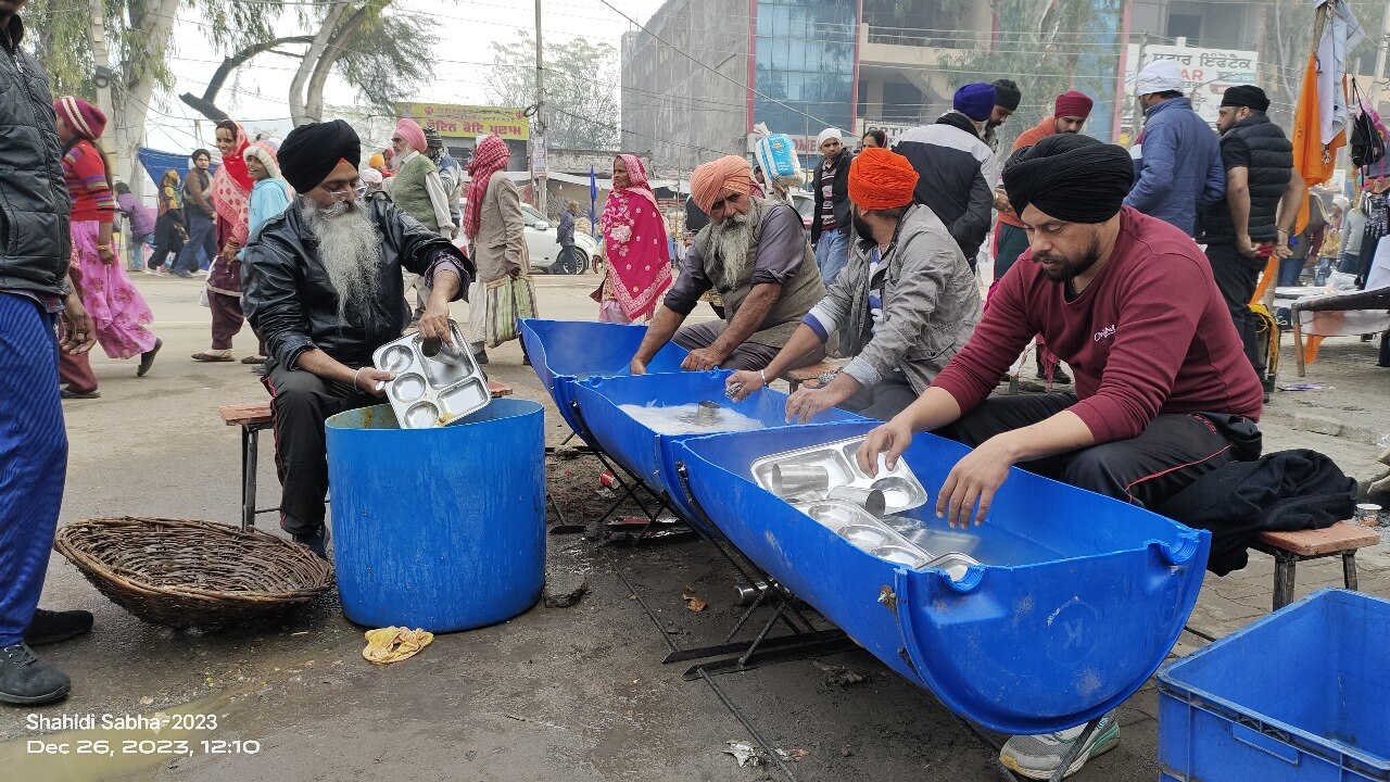 Shaheedi Jor Mela: ਸ਼ਹੀਦੀ ਸਭਾ ਮੌਕੇ ਕਰਵਾਏ ਫੋਟੋਗ੍ਰਾਫੀ ਮੁਕਾਬਲਿਆਂ ਦੇ ਨਤੀਜੇ ਐਲਾਨੇ, ਦੇਖੋ ਕਿਸ ਨੇ ਖਿੱਚੀਆਂ ਸਭ ਤੋਂ ਸੋਹਣੀਆਂ ਤਸਵੀਰਾਂ 